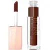 Image de Maybelline Gloss repulpant - Lifter - Acide hyaluronique - 29 Toast