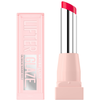 Image de Maybelline New York Lifter Glaze Lip Oil Balm (Various Shades) - Cherrry Swirl