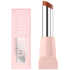 Image de Maybelline New York Lifter Glaze Lip Oil Balm (Various Shades) - Latte Crush