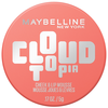 Image de Maybelline New York Cloudtopia Blush Cheek & Lip Mousse Up to 14H Cheek Colour (Various Shades) - 5 Coral Illusion