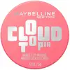 Image de Maybelline Blush crème - Cloudtopia - 07 MOONLIT ROSE