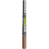 Image de Maybelline Brow Inserts Brow Multiplying Tool (Various Shades) - 02 Soft Brown