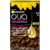 Image de Garnier Kit coloration permanente - Olia - 6.3 Miel doré