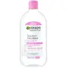 Image de Garnier Eau micellaire - SkinActive - Peaux sensibles - 400 ml
