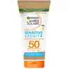 Image de Garnier Crème solaire SPF 50+ - Enfants - Format voyage - 50 ml