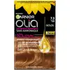 Image de Garnier Kit coloration permanente - Olia - 7.3 Blond doré