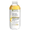 Image de Garnier Eau micellaire biphasée - SkinActive - Peaux sensibles