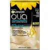 Image de Garnier Kit coloration permanente - Olia - 110 Blond naturel