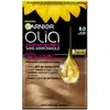 Image de Garnier Kit coloration permanente - Olia - 8.0 Blond naturel