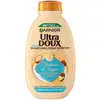 Image de Garnier Shampoing crème nutrition - Cheveux très secs