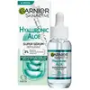 Image de Garnier Sérum repulpant - AH & aloe vera - 30 ml