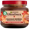 Image de Garnier Masque réparation intense - Cheveux très abîmés