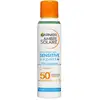 Image de Garnier Brume solaire SPF 50+ - Sensitive Expert + - Peaux sensibles - 150 ml