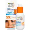 Image de Garnier Sérum solaire invisible SPF50+ - Visage - 30 ml