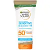 Image de Garnier Lait solaire SPF 50+ - Céramides - Corps - 175 ml