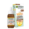 Image de Garnier Sérum de Nuit 10% Vitamine C Pure et Acide Hyaluronique 30 ml