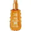 Image de Garnier Spray-lait protecteur SPF 30 - Ideal Bronze - Visage & corps - 150 ml