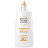 Image de Garnier Ambre Solaire Super UV Fluide à la Vitamine C pour un Usage Quotidien SPF 50+ 40 ml