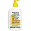 Image de Garnier Gel nettoyant booster d'éclat - Vitamine C - Peaux ternes