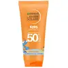 Image de Garnier Lait solaire SPF50+ - Kids Protect - Enfants - 100 ml