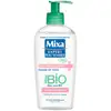 Image de Mixa Eau micellaire bio - Aloe vera - Peaux sensibles - 200 ml