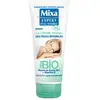 Image de Mixa Crème visage bio - Beurre de karité & vitamine E - Peaux sensibles