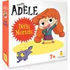 Image de Mortelle Adèle Défis Mortels multicolore