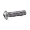 Image de TOPCAR - 100 vis inox TCHS-ULS 6X30 - 7380-6X30