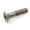 Image de TOPCAR - 100 vis inox TFHC4X30 - 7991-4X30