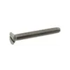 Image de TOPCAR - 100 vis métaux inox - 963-8X20