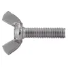 Image de TOPCAR - 100 vis A OREILLES inox 5X20 A2 - 3165X20
