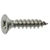 Image de TOPCAR - 100 vis VBA inox 5X40 - VBA-5X40