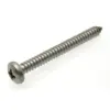 Image de TOPCAR - 100 vis inox 4.2X15.9 - 7981-8X15.9