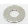 Image de TOPCAR - 100 rondelles inox 5 M - 611-5M
