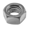 Image de TOPCAR - 100 écrous inox 2.5MM - 934-2.5