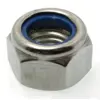 Image de TOPCAR - 100 écrous inox INDES.8 - 985-8