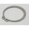 Image de TOPCAR - 100 circlips extérieurs10 inox - 471-10