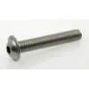 Image de TOPCAR - 100 vis ULS inox 4X10 A EMBASE - 73804X10E