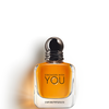Image de Emporio Armani Stronger With You Eau de Toilette 50 ml