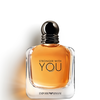 Image de Armani Stronger With You Eau de Toilette 100 ml
