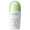 Image de DEO PURE roll-on protection naturelle 75 ml