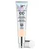 Image de YOUR SKIN BUT BETTER CC+ cream foundation SPF50+ #fair light