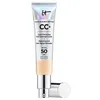 Image de YOUR SKIN BUT BETTER CC+ cream foundation SPF50+ #light