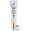 Image de YOUR SKIN BUT BETTER CC+ cream foundation SPF50+ #neutral medium