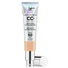 Image de YOUR SKIN BUT BETTER CC+ cream foundation SPF50+ #medium tan