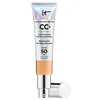 Image de YOUR SKIN BUT BETTER CC+ cream foundation SPF50+ #neutral tan