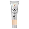 Image de Votre peau en mieux. Fond de teint crème CC+ SPF50+ #Light