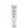 Image de IT Cosmetics Your Skin But Better CC+ Crème avec SPF 50 12 ml (nuances variées) - Medium
