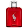Image de POLO RED eau de parfum vaporisateur 125 ml
