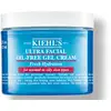 Image de Gel-crème sans huile Ultra Facial de Kiehl's (tailles diverses) - 125ml